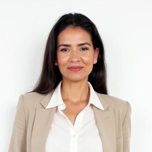 Adriana Elisa Moreira, Médico de família Rio de Janeiro