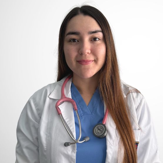 Paola Rodriguez, Médico general Bogotá