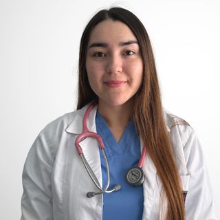 Dra. Paola Rodriguez