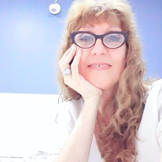 Acercar imagen: Graciela Fernandez, Nutricionista Lanús