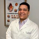 Dr. Andre Luis F. Castro