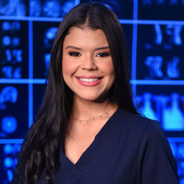 Ysla Pontes Feitosa, Ginecologista Fortaleza