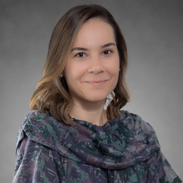 Aline Santos, Fonoaudiólogo São Paulo