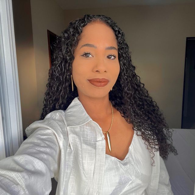 Stephanye Lopes, Psicanalista Moema