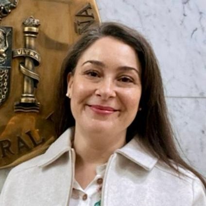 Liliana Pinto, Psicólogo Los Ángeles