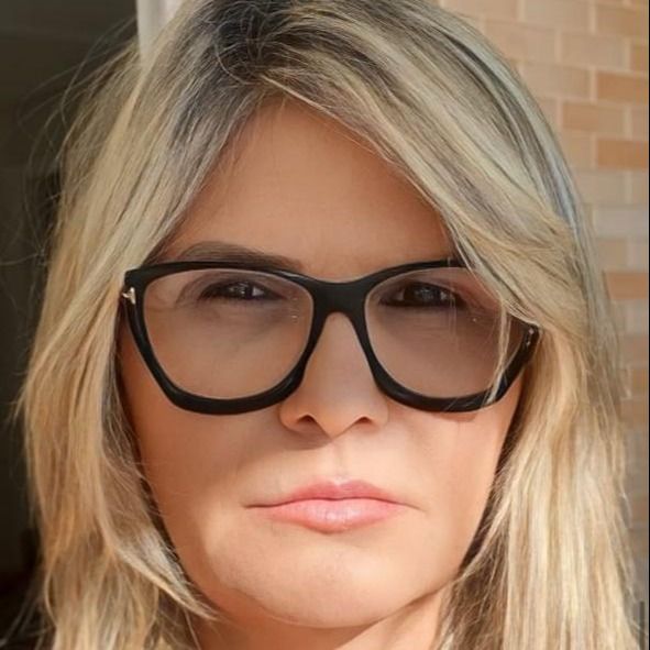 Rosani Juan Rodrigues Teodoro, Psicólogo Santos