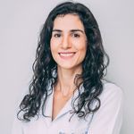 Bárbara  Almenara Lucas, Endocrinologista Canavieiras