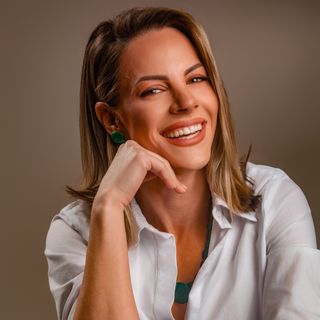 Karinna Filippi, Ginecologista Santa Maria, RS