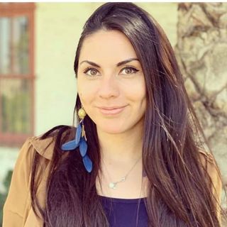 Acercar imagen: Leslie Araya Figueroa, Psicólogo Providencia