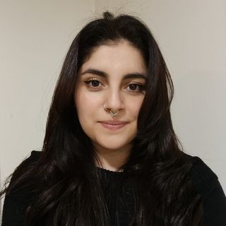 Ps. Carolaine Aguila Ureta