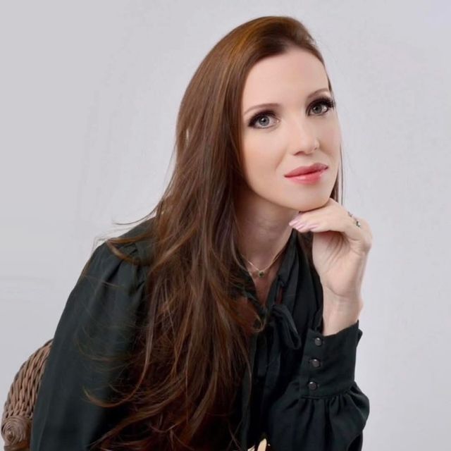 Viviane Caneschi, Nutricionista Jundiaí