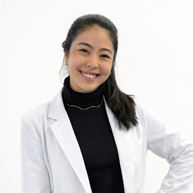 Ana Carolina Itano Horita, Oftalmologista Sorocaba