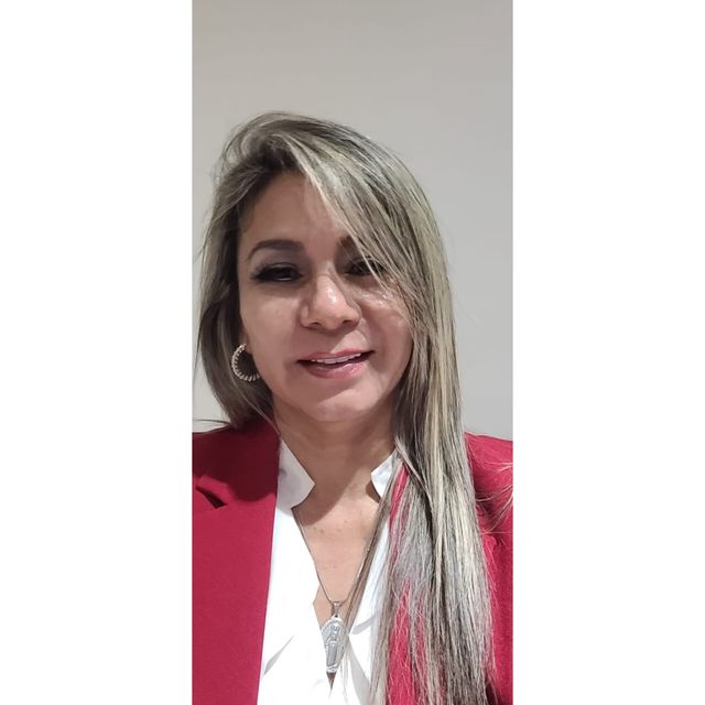 Aura Isabel Vargas Nova., Psicólogo Bogotá