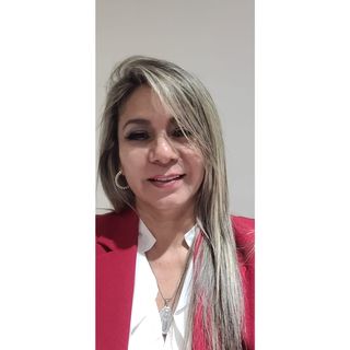 Dra. Aura Isabel Vargas Nova.