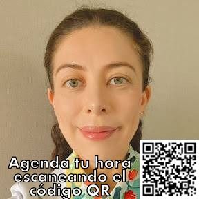 Maria Paz Caamaño Torres, Médico general Antofagasta