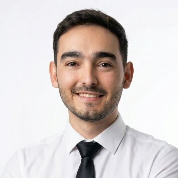 Gabriel Rangel Zamignan, Psiquiatra São Paulo