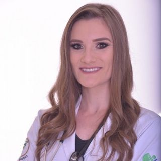 Michele Gossler, Fisioterapeuta Cascavel