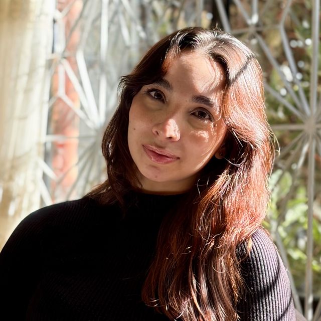 María Valeria Marín, Psicólogo Medellín