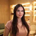  Isabelle  Goulart Lima