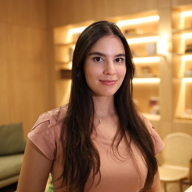 Isabelle  Goulart Lima, Terapeuta complementar Uberlândia