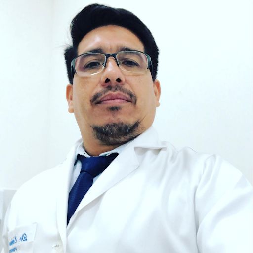 Elenilson Jose Santos da Costa, Psiquiatra Belém do Pará