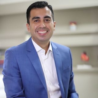 Dr. Aezio De Magalhaes Junior