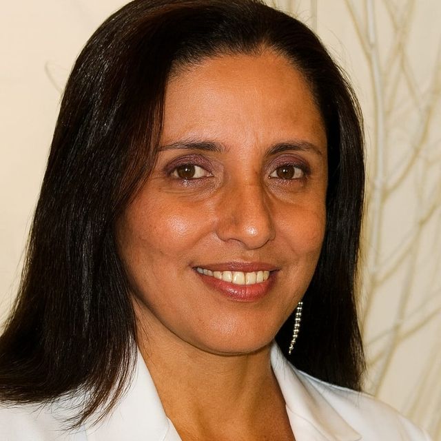 Luciene de Souza Freitas, Cardiologista Niterói