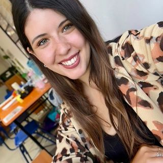 Ps. Paz Valentina Gómez