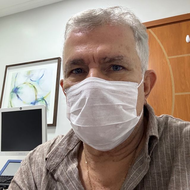 Rodolpho Liberal, Neurologista Manaus