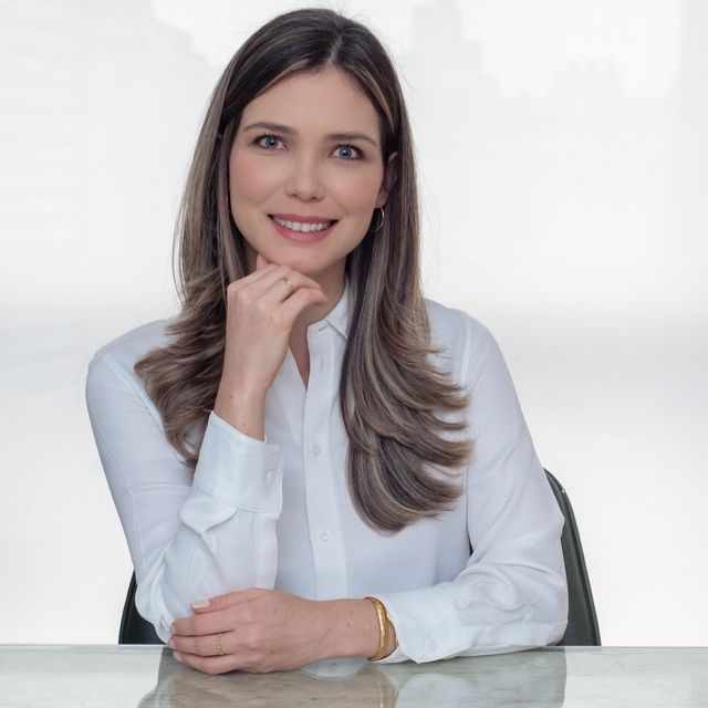 Renata Muller Couto, Médico clínico geral São Paulo