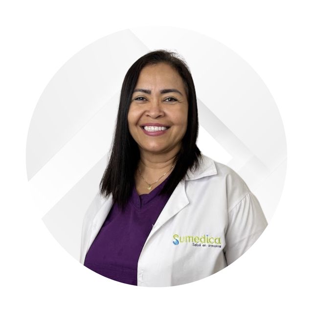 Elizabeth Arce Gonzalez