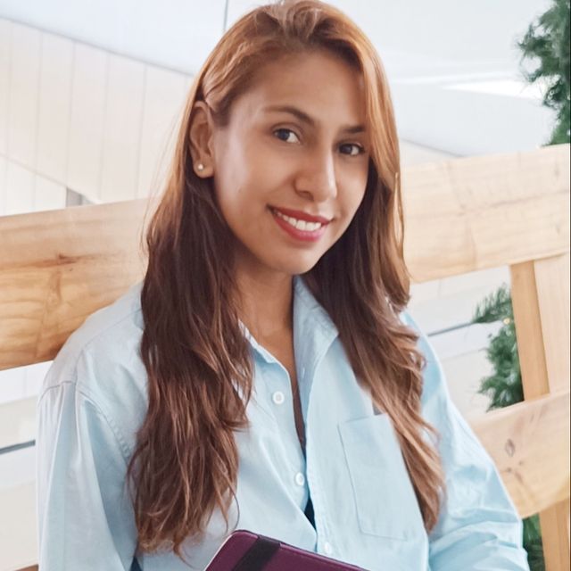 Martha Lucia Alvarado Zapata, Psicólogo Bogotá