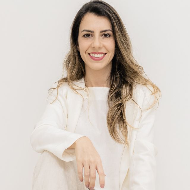Carolina Aguiar Sucha, Médico de família Jaraguá Do Sul