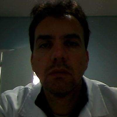 José Antonio  Fuchs, Ginecologista Paranaguá