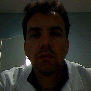 José Antonio  Fuchs, Ginecologista Paranaguá