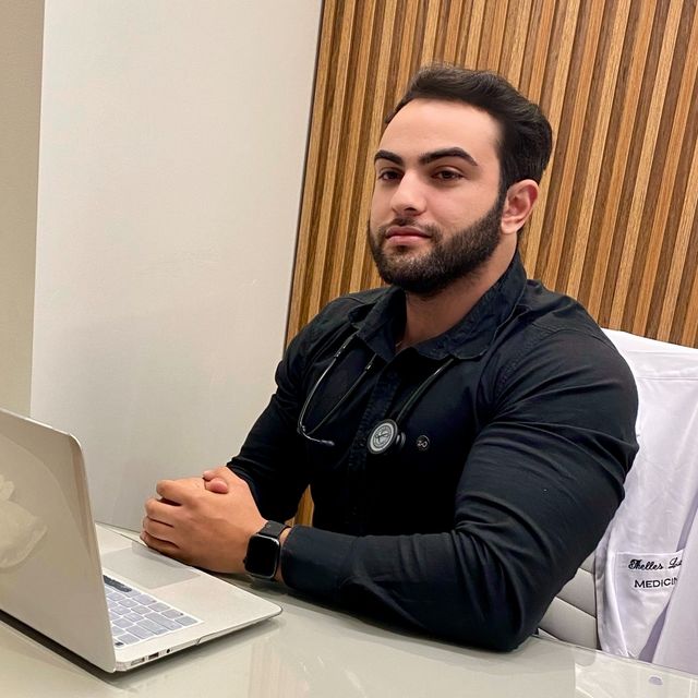 Thelles Lucas, Generalista Belo Horizonte