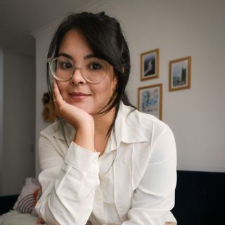 Paloma Garcel, Psicólogo Sorocaba