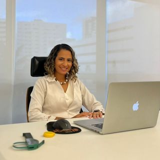 Renata  Batista, Nutricionista Recife
