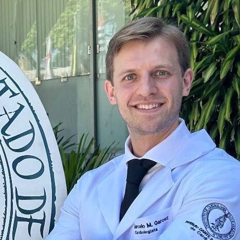 Marcelo Meller Garcez, Cardiologista Curitiba
