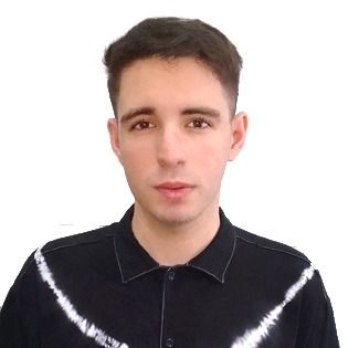 Nazareno Agustin Luciani, Psicólogo Lomas del Mirador