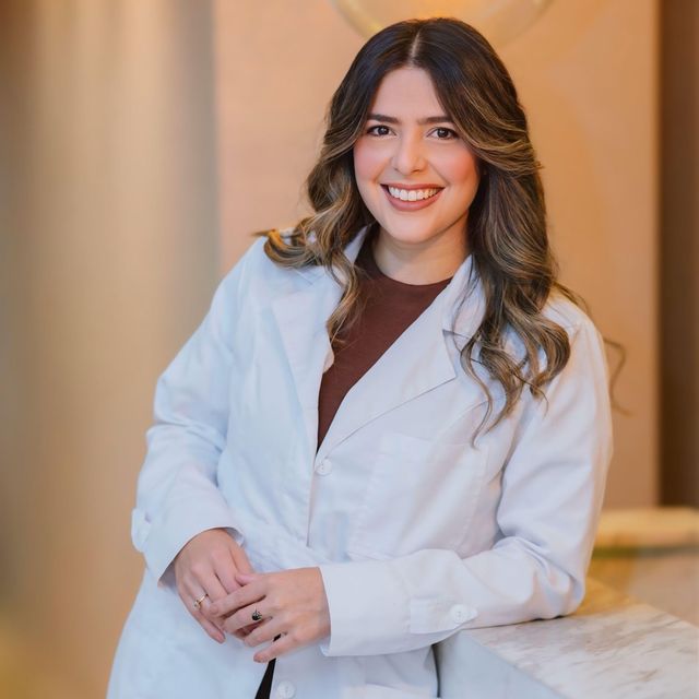 Brenda Paola Benítez Martínez, Neurólogo Bogotá