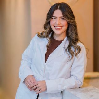 Dra. Brenda Paola Benítez Martínez