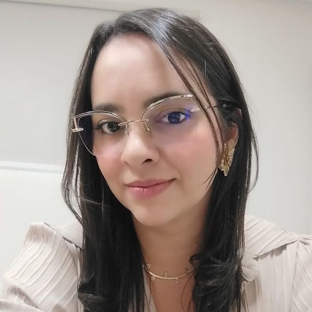 Valéria Besarria, Endocrinologista João Pessoa