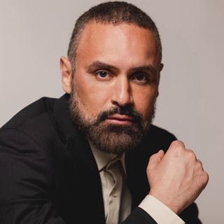 Thiago Paiva, Nutrólogo Salvador