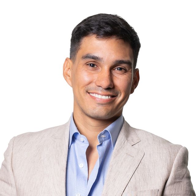 Diego Marcelo  Cruz de la Fuente, Kinesiólogo Las Condes