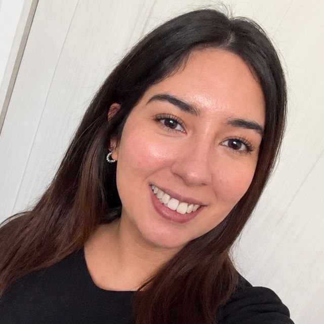 Rosa Daniela González Espina