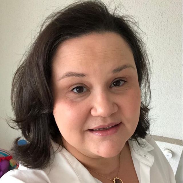 Giselle Machado Campos de Oliveira, Cirurgião pediátrico São Paulo