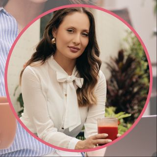 Victória de Souza, Nutricionista Florianópolis