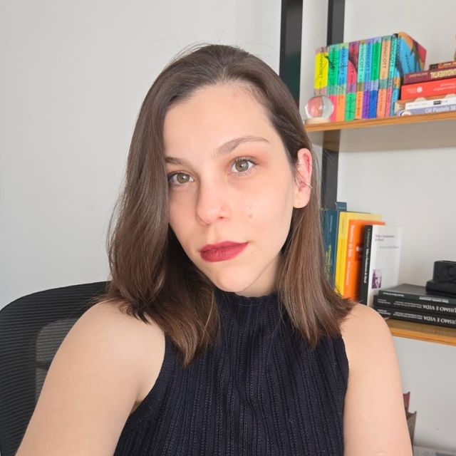 Maria Fernandes, Psicólogo Curitiba