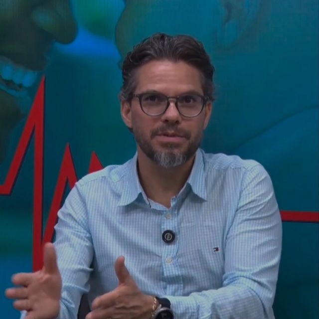 Domício Antônio Da Costa Júnior, Endocrinologista Governador Valadares